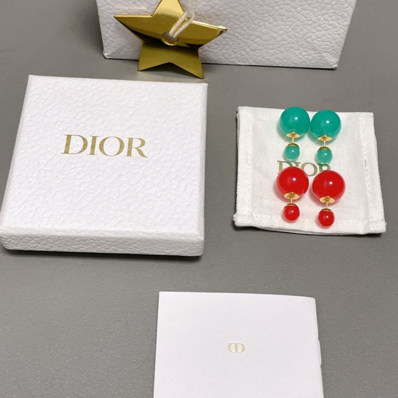 Christian Dior Earrings